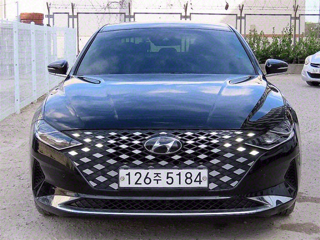   ׷IG ̺긮 2.4 HEV ̾ ̽