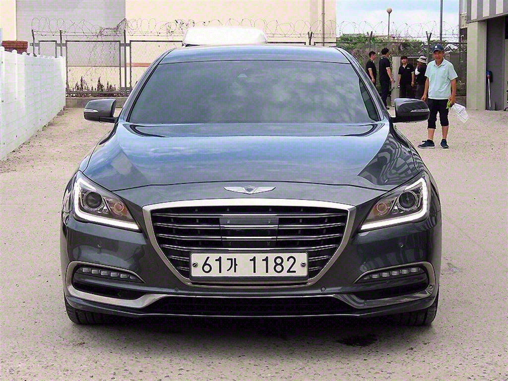 ׽ý G80 3.3 GDi AWD Ÿ