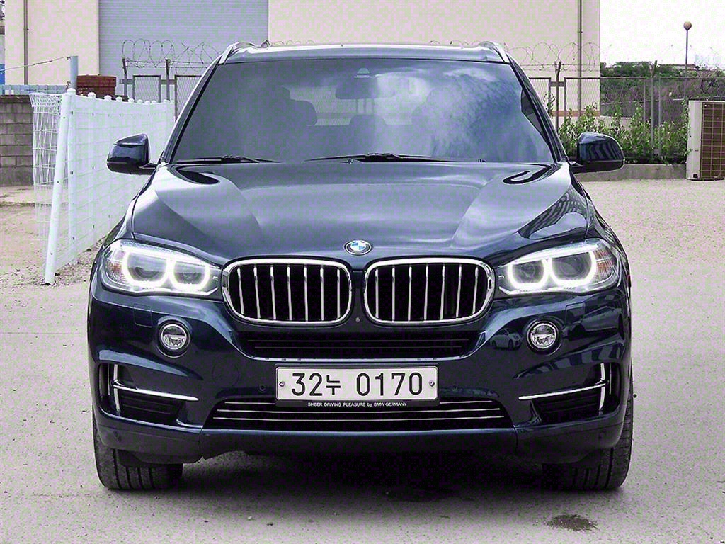 BMW X5(3) 30d xDrive 