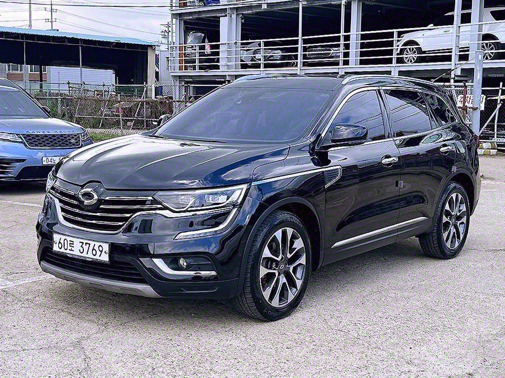 (Ｚ) QM6 2.0 dCi 4WD RE ñ״ó