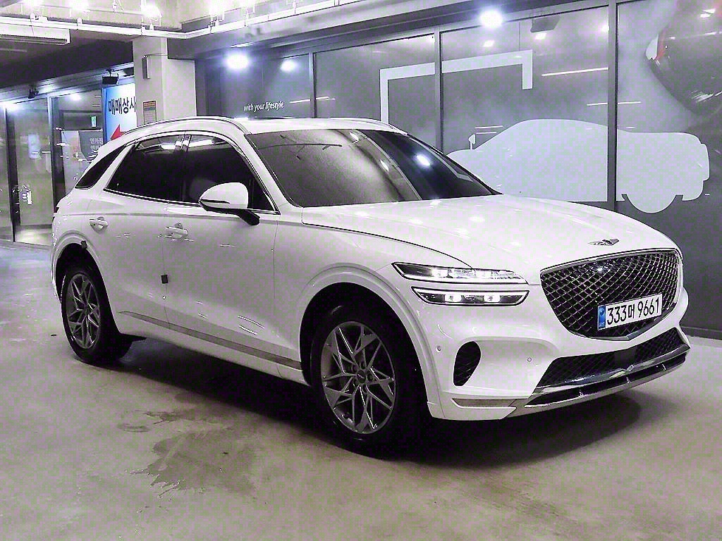 ׽ý GV70 2.5T AWD ⺻