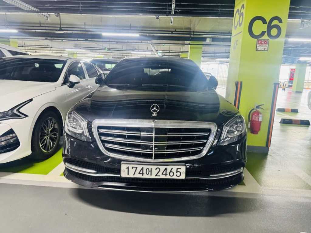  SŬ(6) S560e 