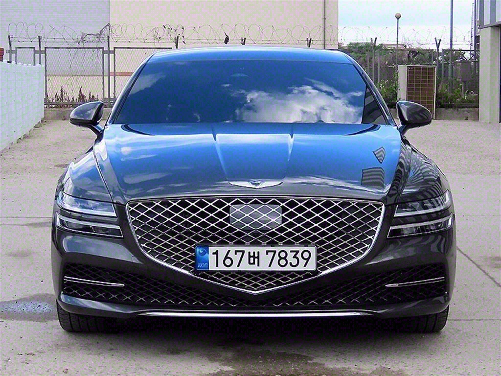 ׽ý  ôG80 ָ 2.5 AWD ⺻
