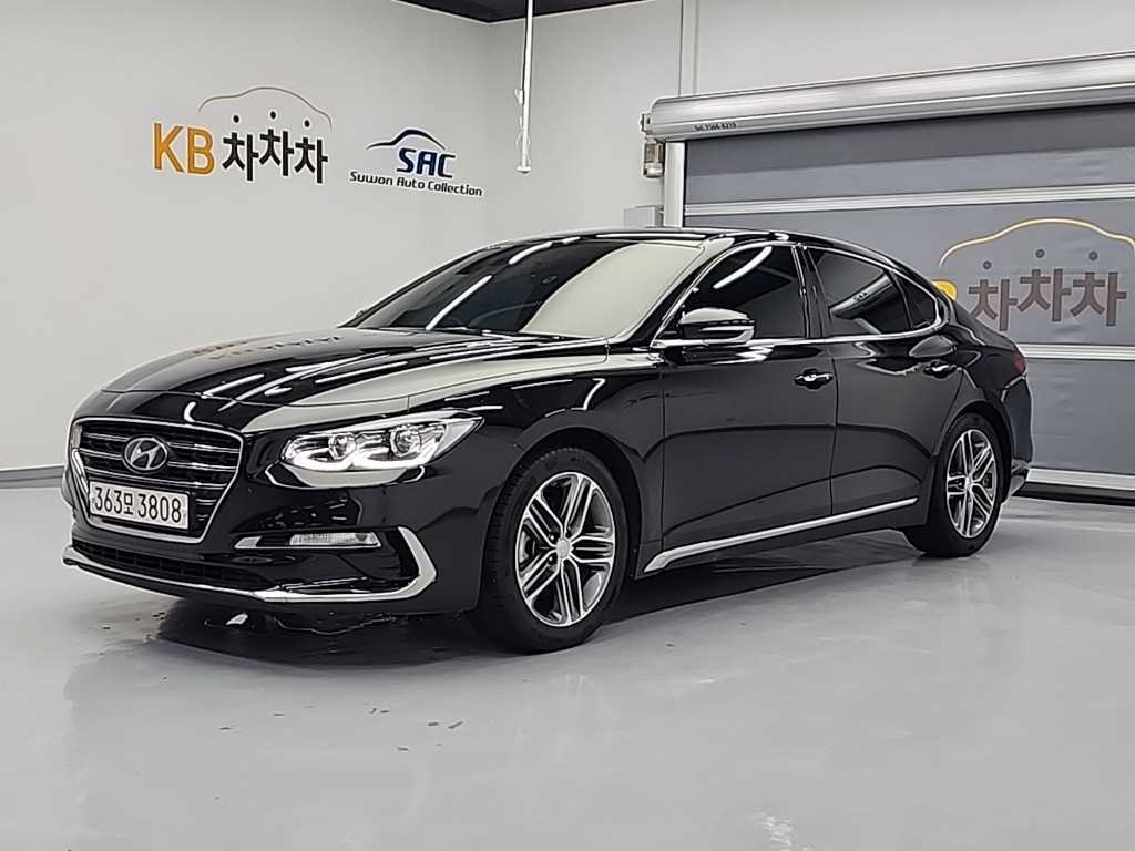  ׷IG 3.0 LPi ī 