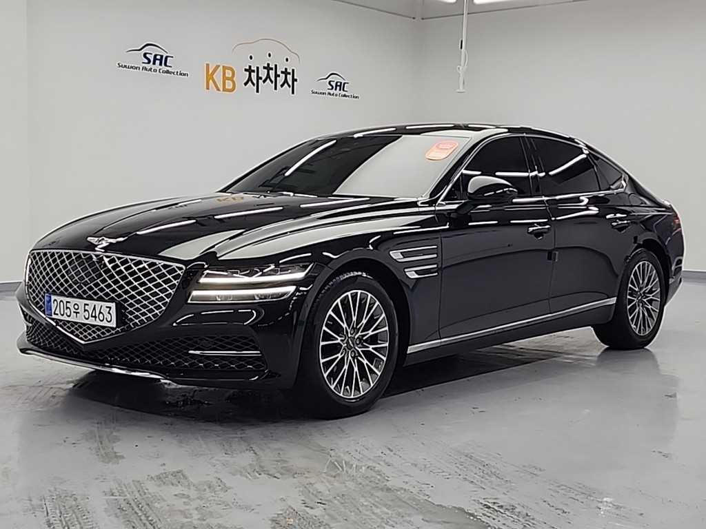 ׽ý  ôG80 ָ 2.5 2WD ⺻