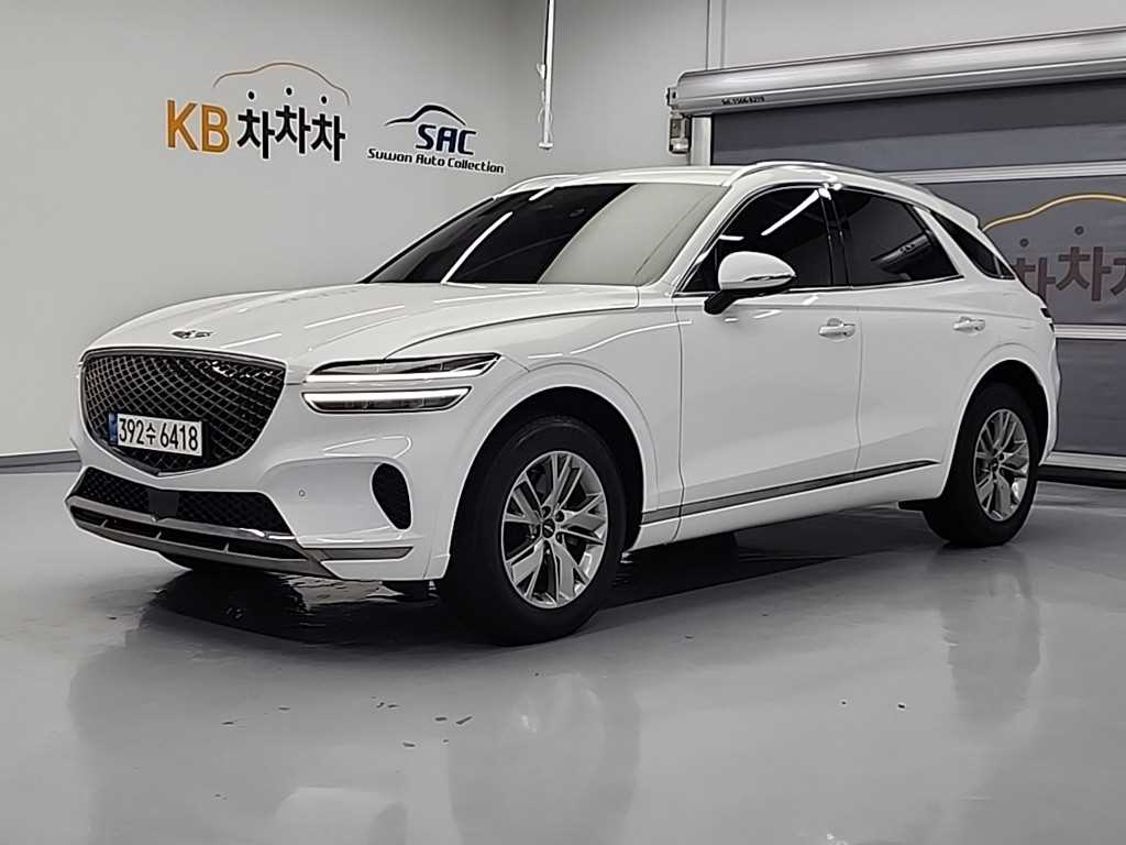 ׽ý GV70 2.5T 2WD ⺻