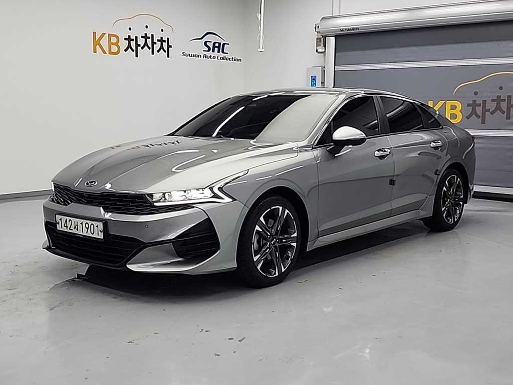   K5(DL3) 2.0 LPI ñ״ó