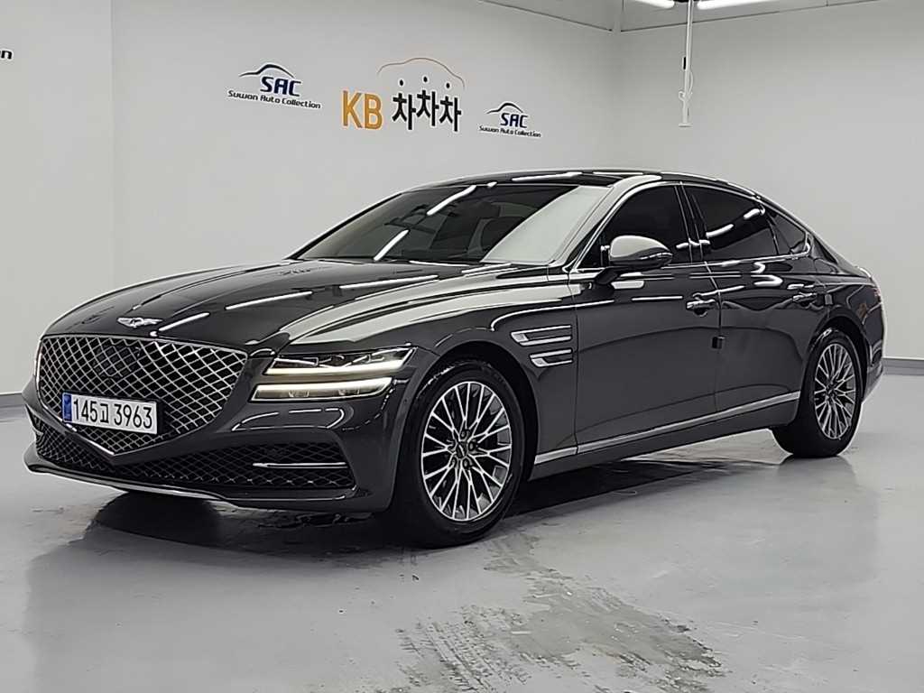 ׽ý  ôG80 ָ 2.5 2WD ⺻
