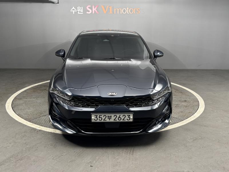   K5(DL3) 2.0 LPI ñ״ó