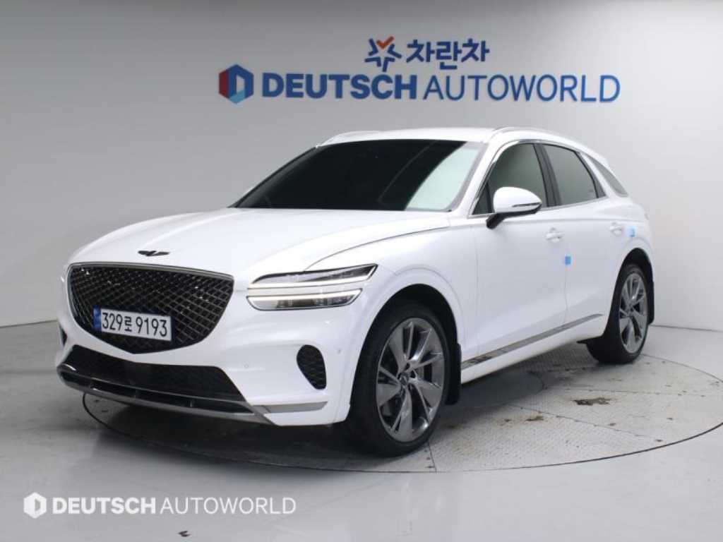 ׽ý GV70 2.5T AWD ⺻