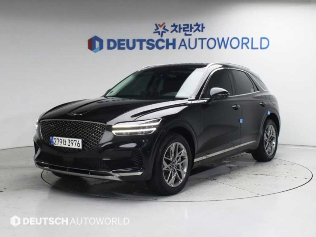 ׽ý GV70 2.5T AWD ⺻