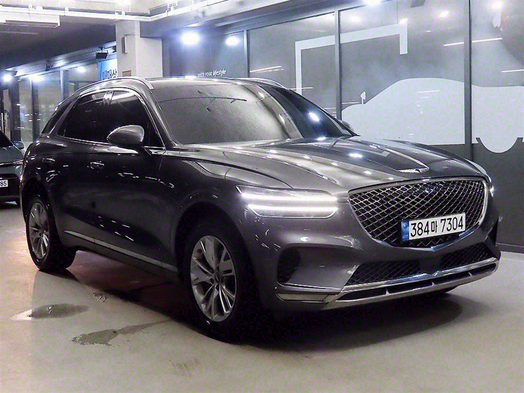׽ý GV70 2.5T AWD ⺻