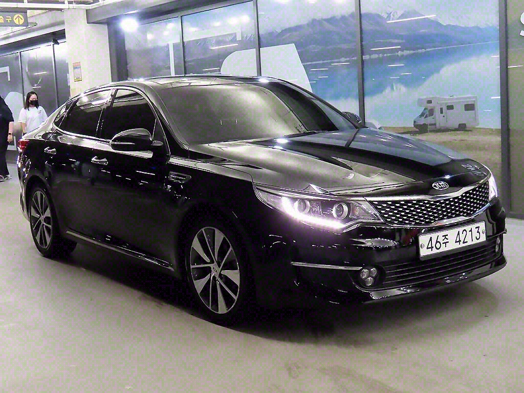   K5 1.7   MX