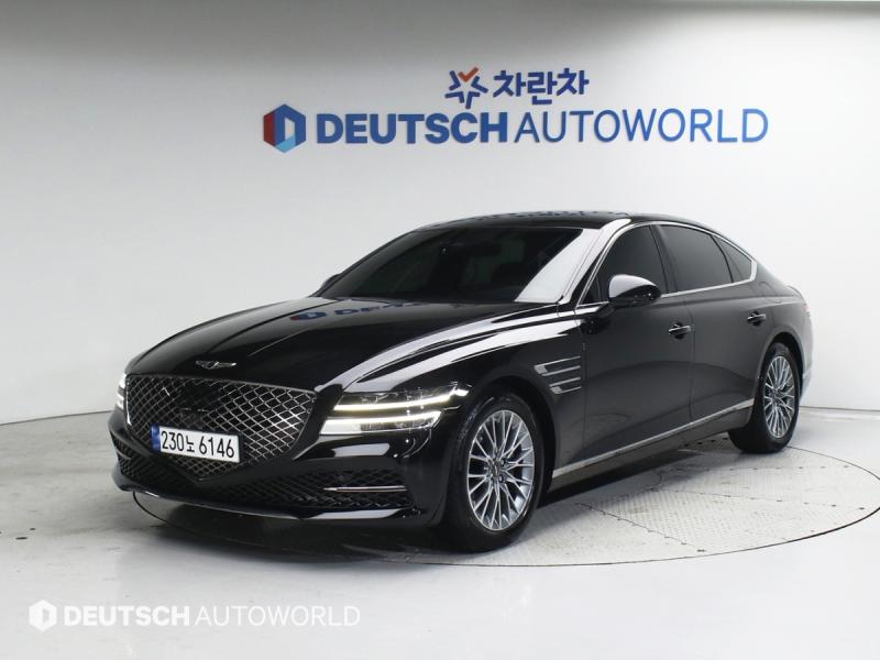 ׽ý  ôG80 ָ 2.5 AWD ⺻