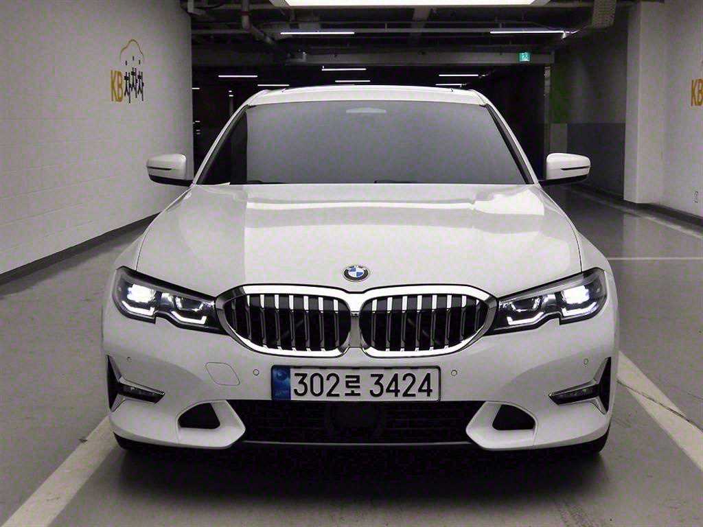 BMW 3ø(7) 320i Ÿ ̳뺣̼
