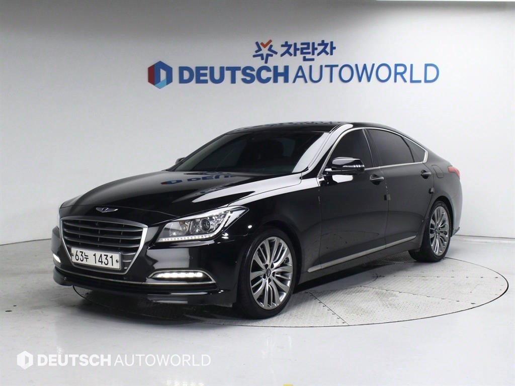  ׽ýDH G380 AWD ͽŬú