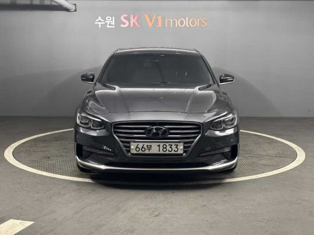  ׷IG 2.4 GDi ͽŬú 