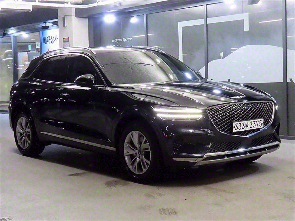 ׽ý GV70 2.5T AWD ⺻