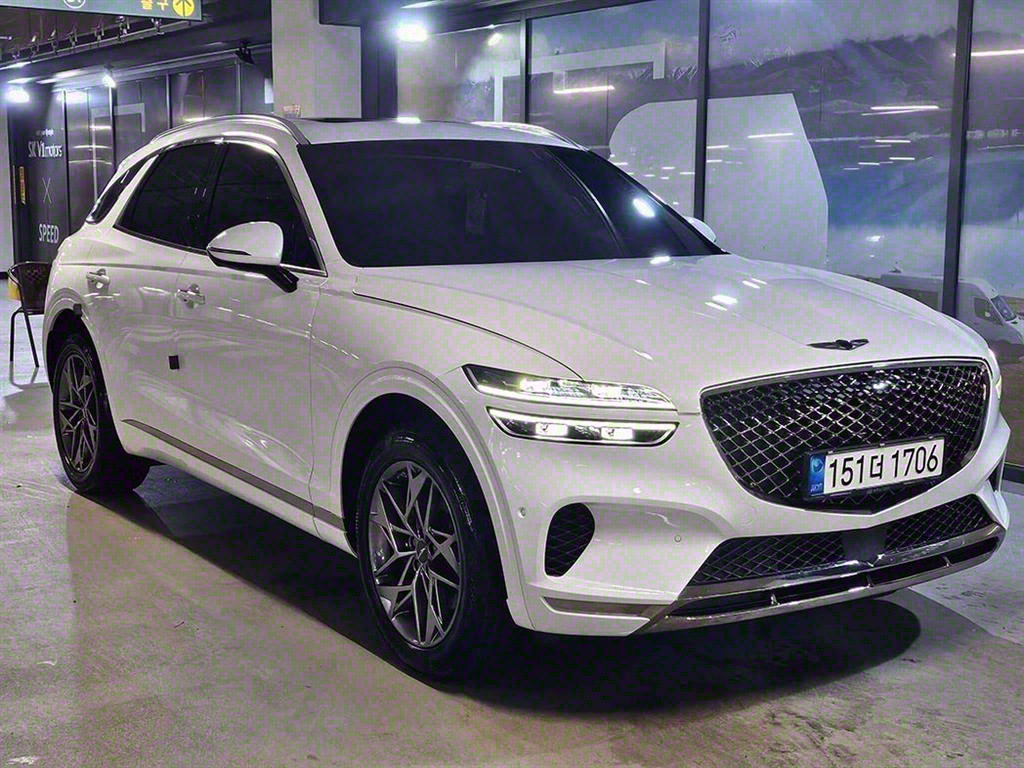׽ý GV70 2.5T AWD ⺻
