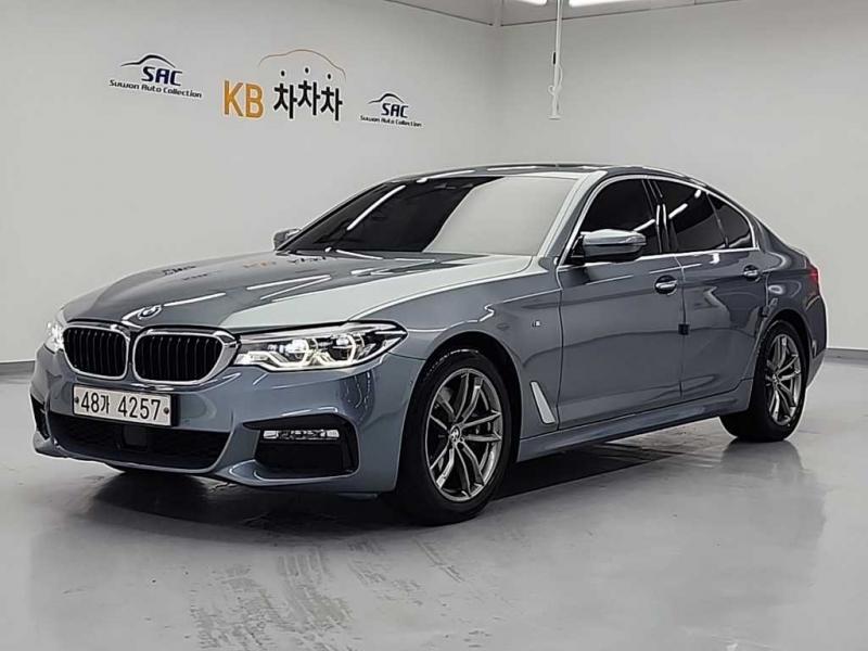 BMW 5ø(7)  530i xDrive M ÷