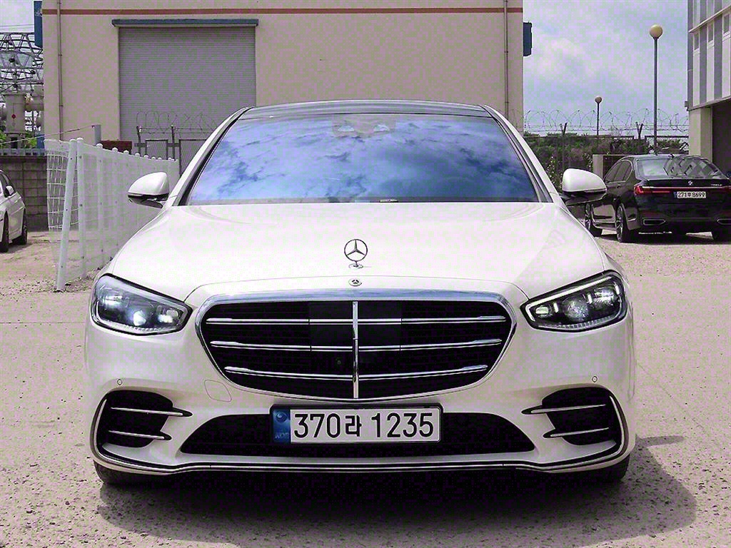  SŬ(7) S500L 4ƽ 