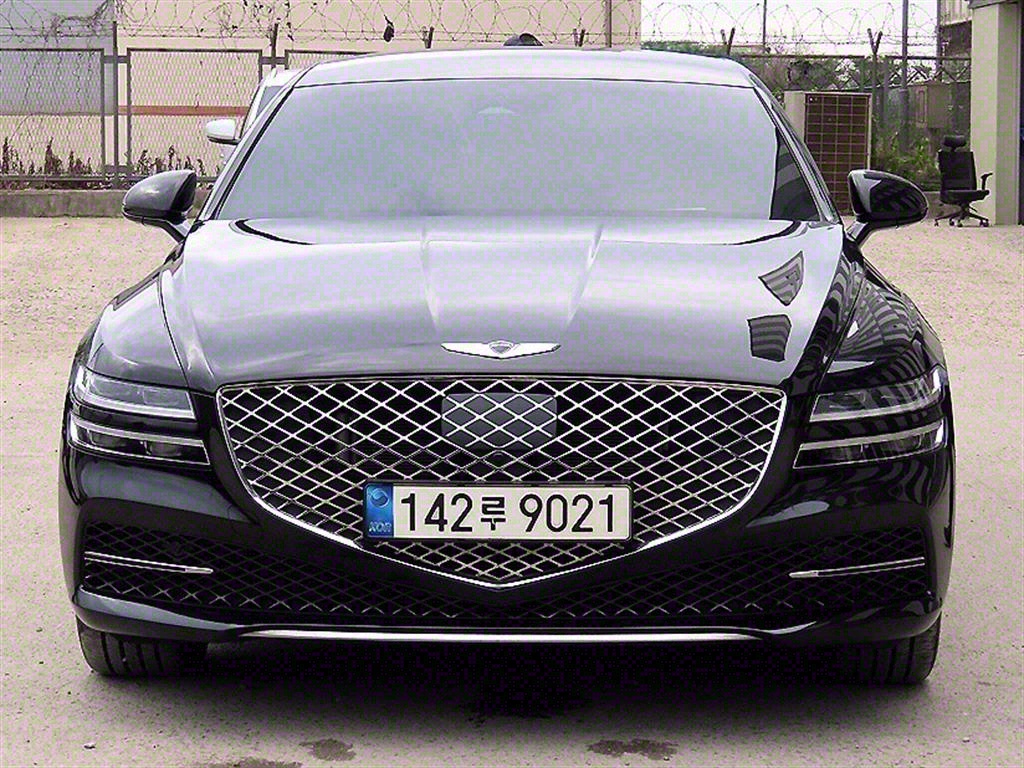 ׽ý  ôG80 ָ 3.5 AWD ⺻