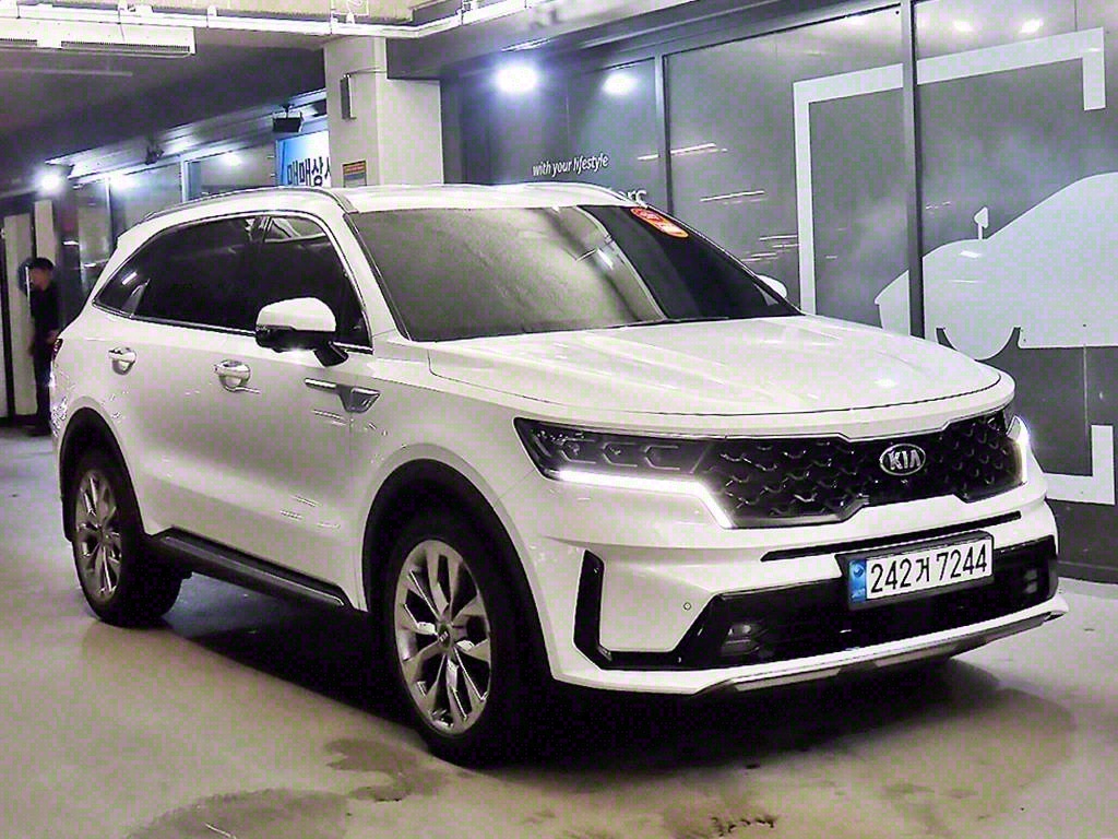  (MQ4) 2.2  2WD 