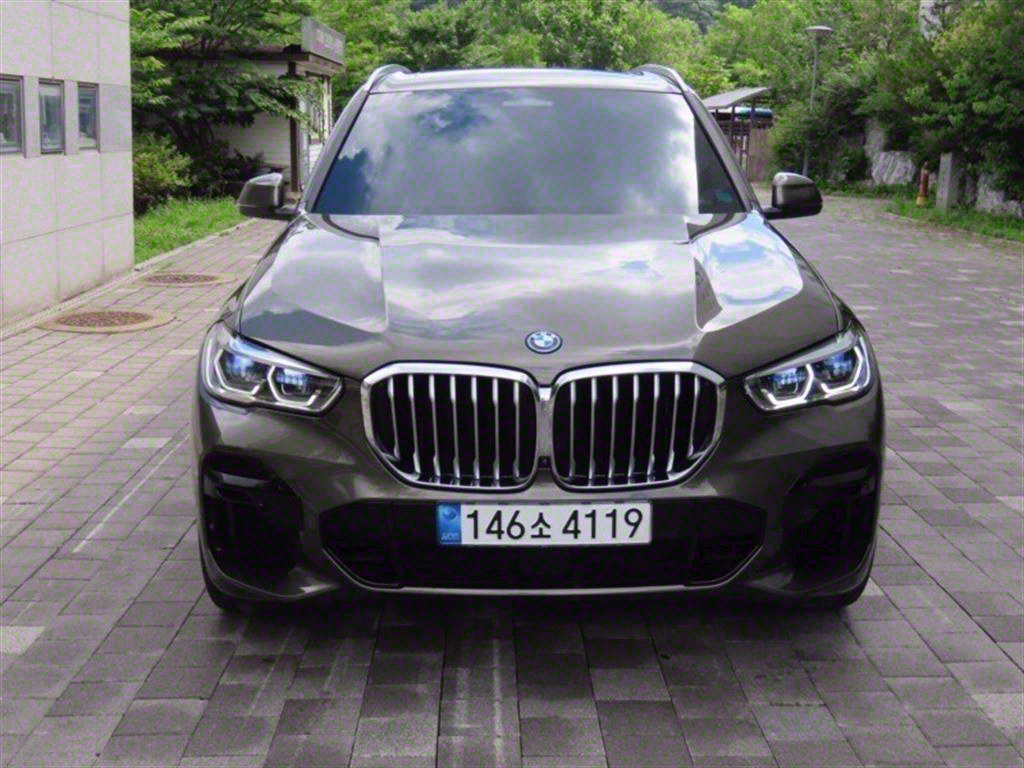 BMW X5(4) 45e xDrive M 