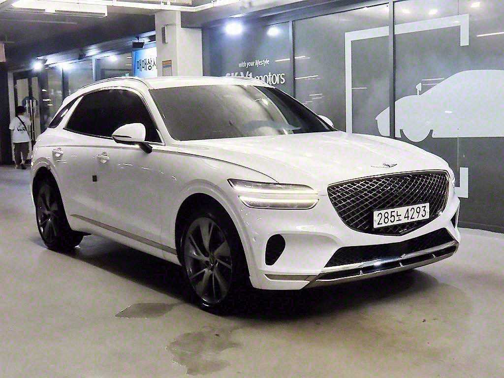 ׽ý GV70 2.5T AWD ⺻