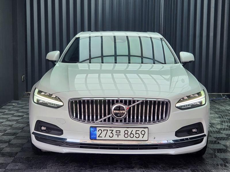    S90 B6 AWD ƼƮ Ʈ