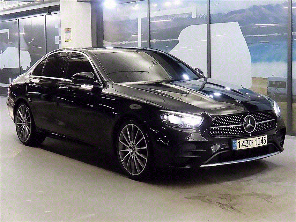  EŬ(5) E350 4ƽ AMG 