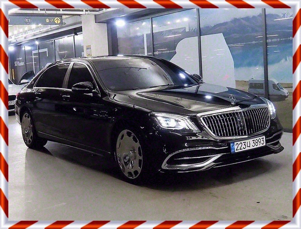  SŬ(6) ̹ S560 4ƽ 
