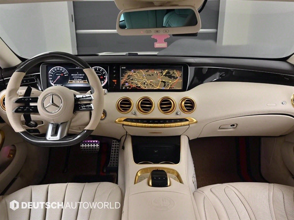  SŬ(6)  S63 AMG 4ƽ 