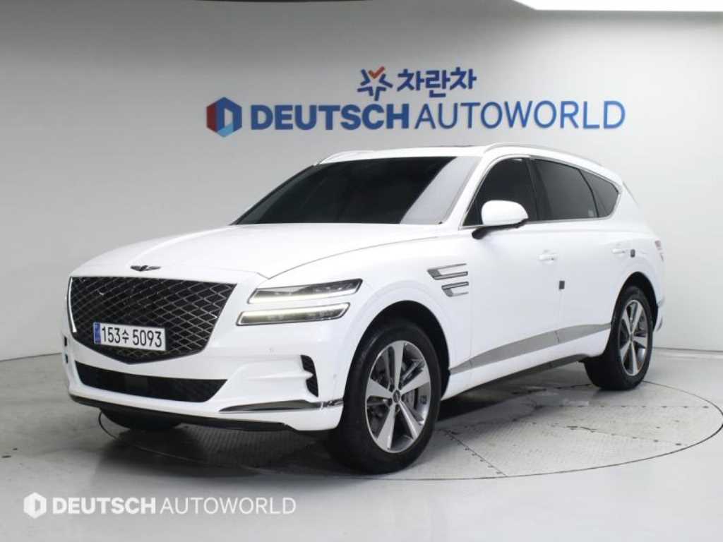 ׽ý GV80 2.5 ָ AWD ⺻