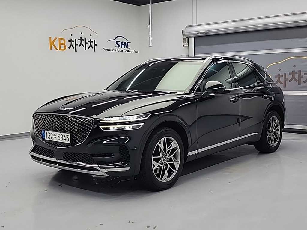 ׽ý GV70 2.2  AWD ⺻
