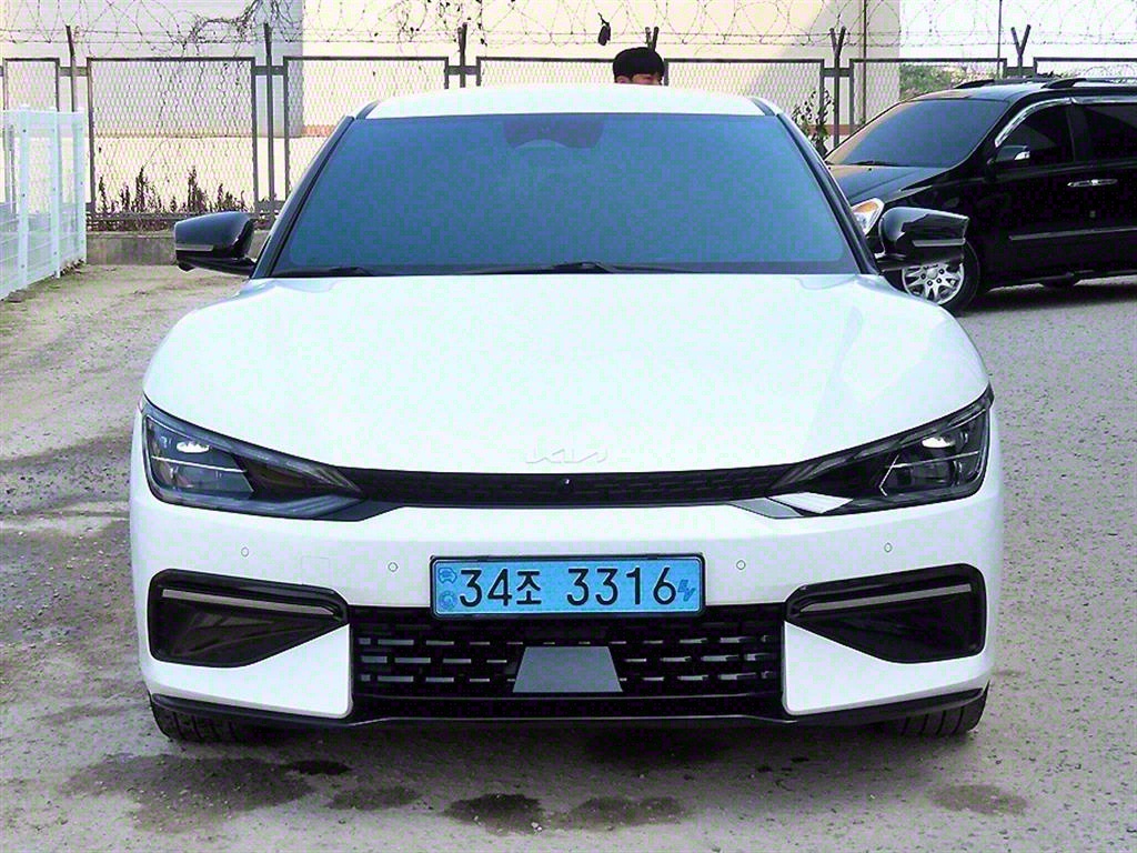  EV6   2WD GT 