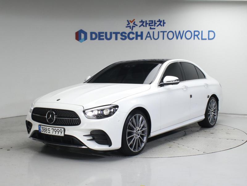  EŬ(5) E350 4ƽ AMG 