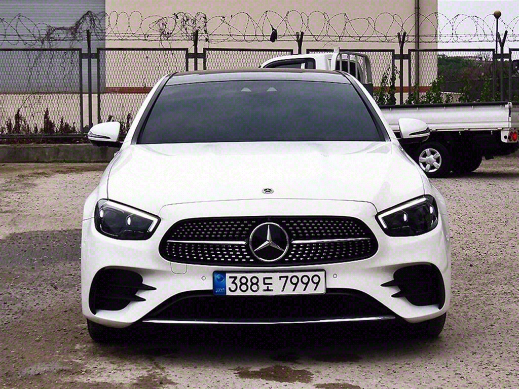  EŬ(5) E350 4ƽ AMG 