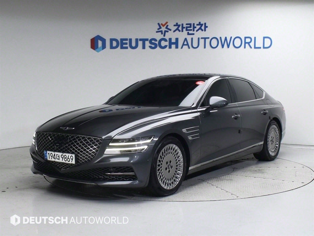 ׽ý  ôG80 ָ 2.5 2WD ⺻