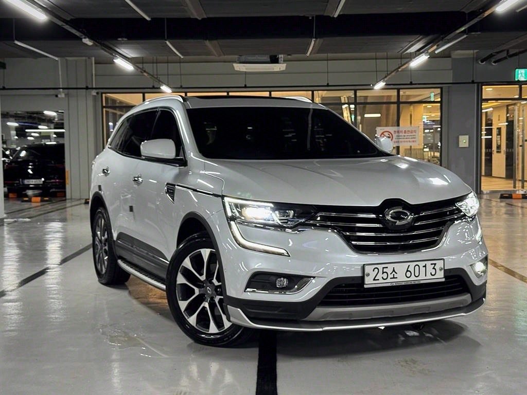 (Ｚ) QM6 2.0 dCi 4WD RE ñ״ó