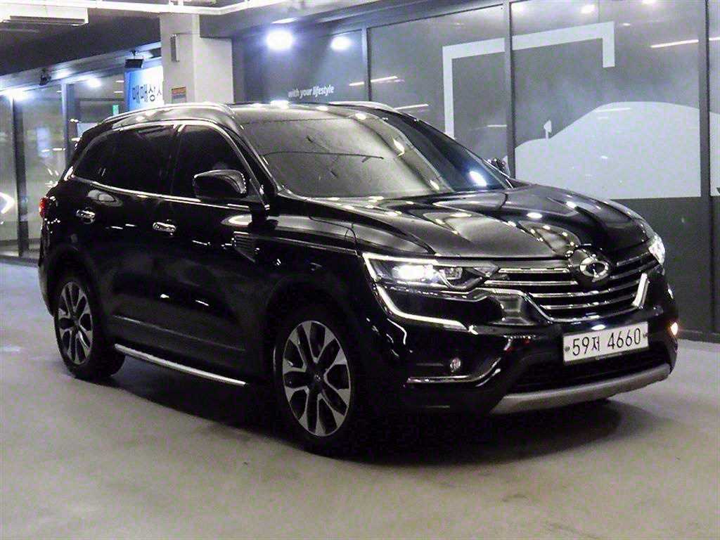 (Ｚ) QM6 2.0 dCi 2WD RE ñ״ó
