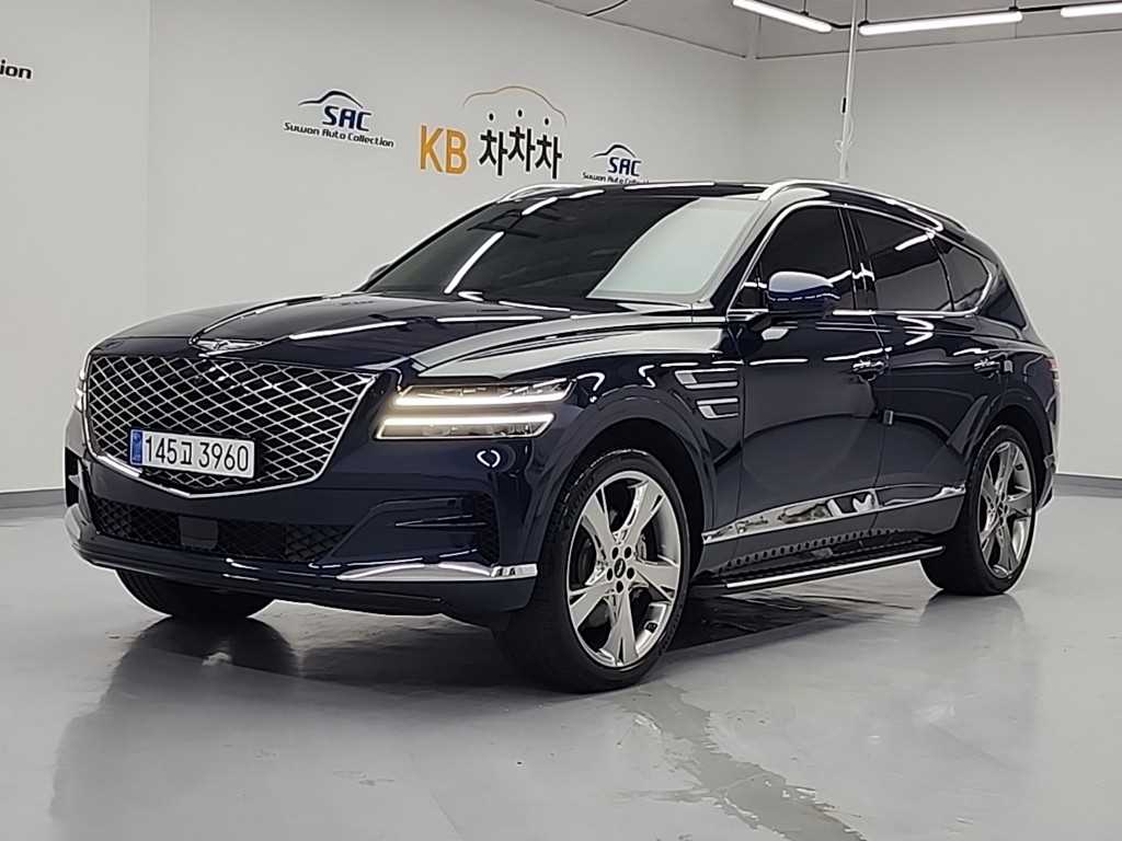 ׽ý GV80 3.5 ָ AWD ⺻
