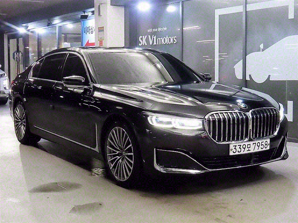 BMW 7ø(6) 730Ld xDrive  ǻ 
