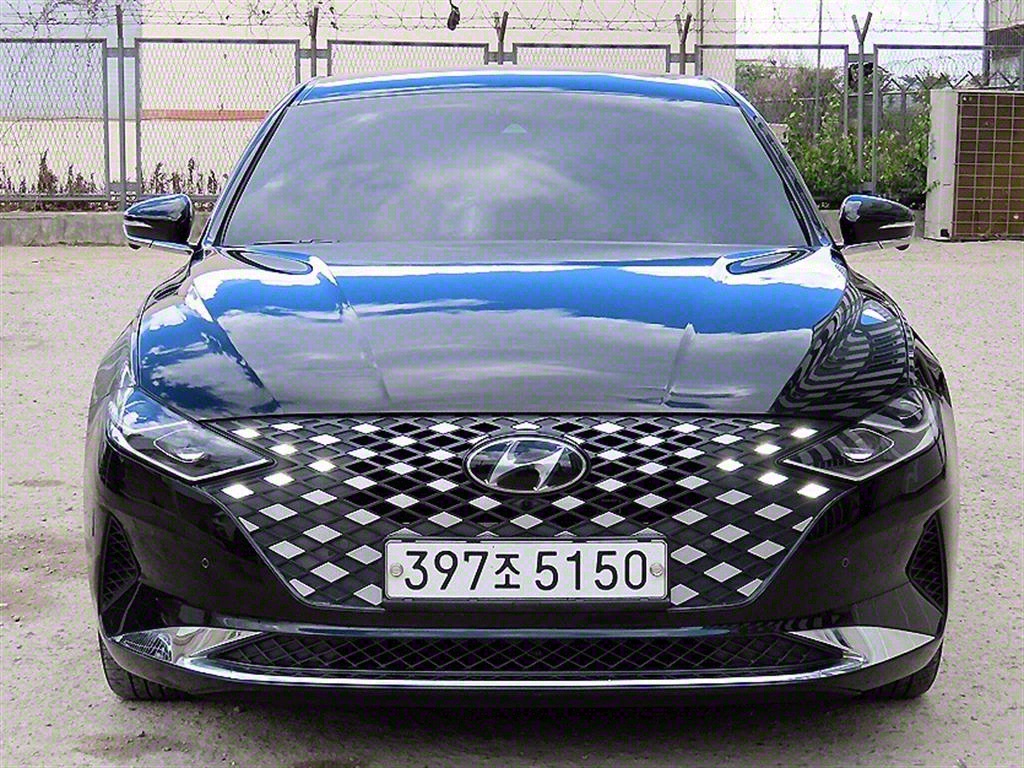   ׷IG ̺긮 2.4 HEV ͽŬú
