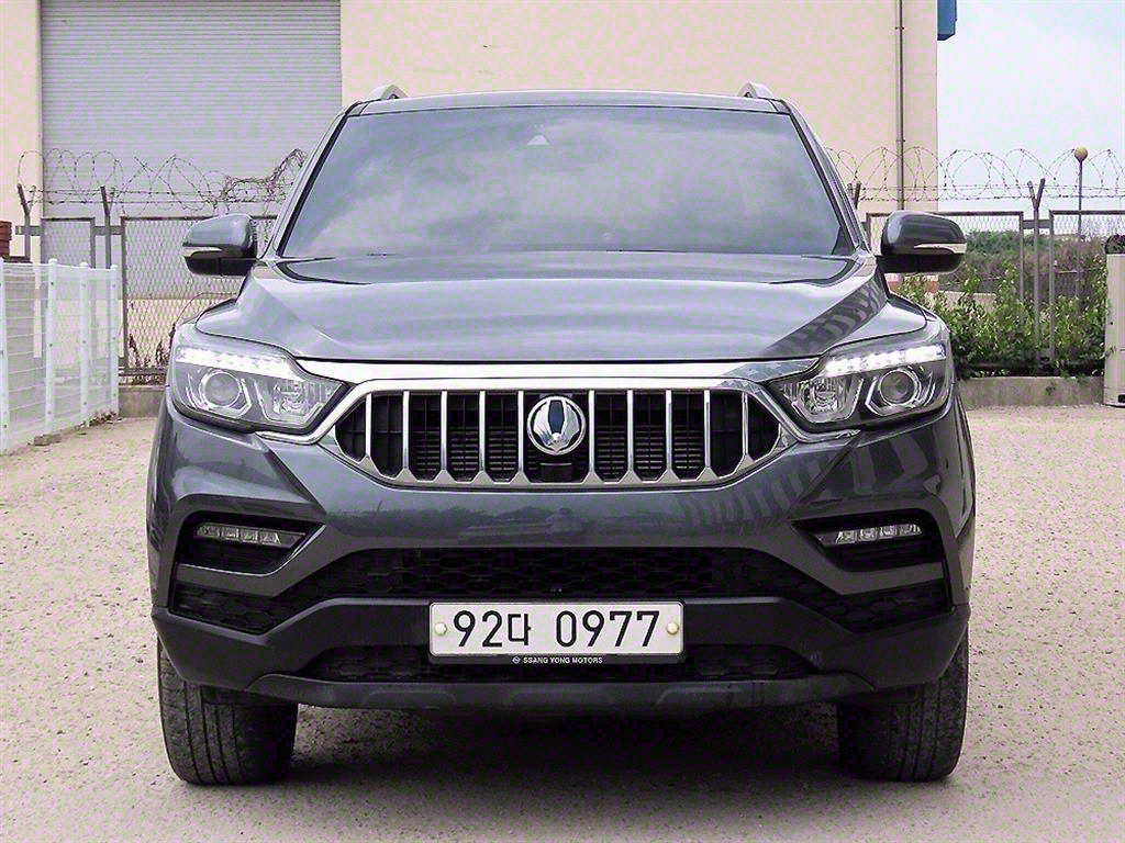 KGƼ(ֿ)   ĭ  2.2 4WD Ƽ  ̳ 5ũ