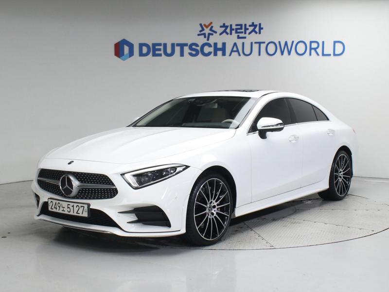  CLSŬ(3) CLS 450 4ƽ AMG 