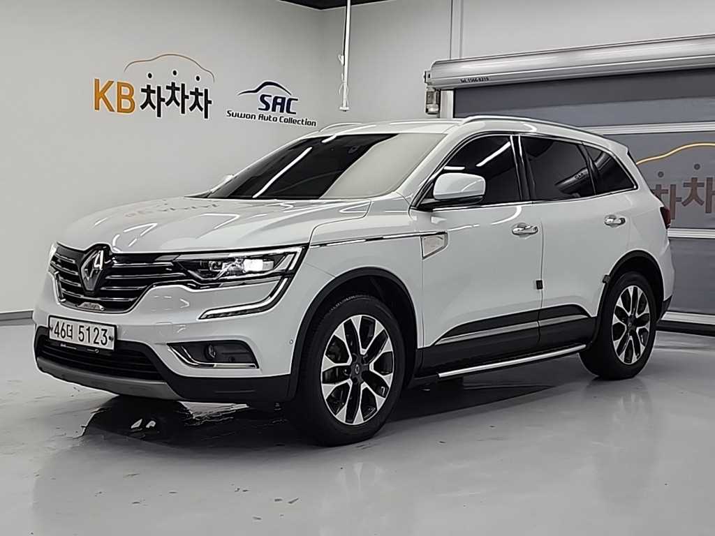 (Ｚ) QM6 2.0 dCi 2WD RE ñ״ó