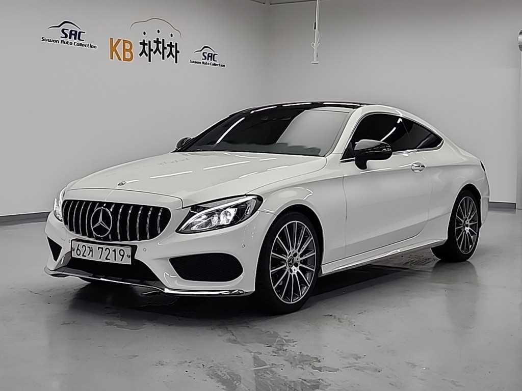  CŬ(4) C200  