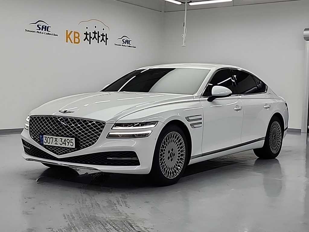 ׽ý  ôG80 ָ 2.5 AWD ⺻