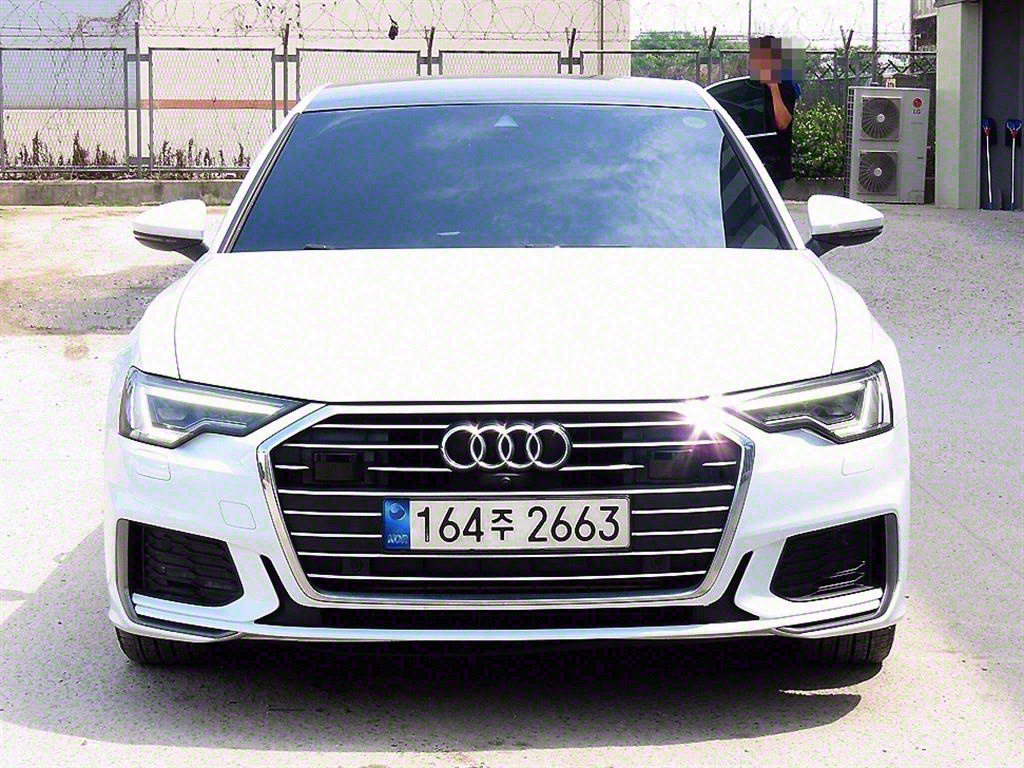 ƿ A6(5) 45 TFSI ̾